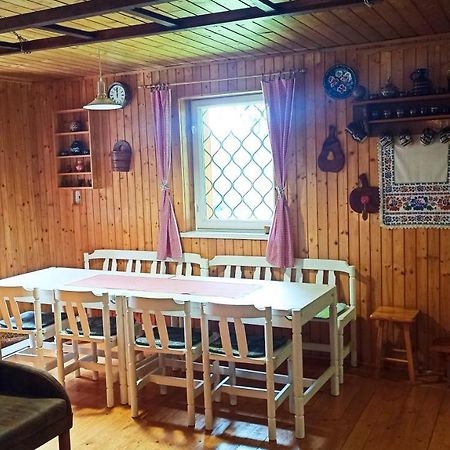 Rekreacna Chata Jakubovany  Екстериор снимка